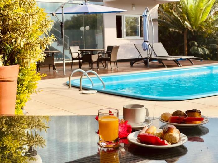 Pousada Ilha Faceira