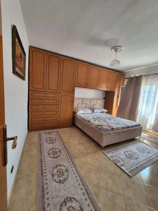 Apartament familjar ne Vlore