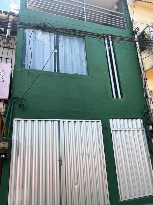Green house