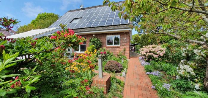 4 Sterne Ferien Martens