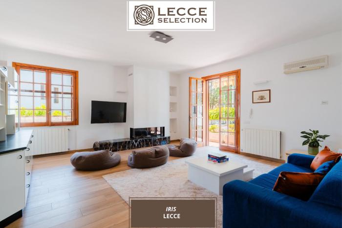 IRIS - Lecce Selection