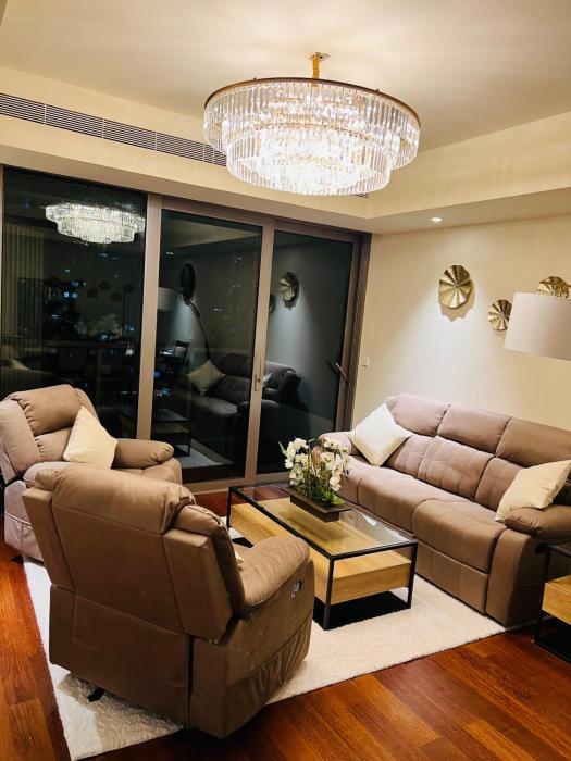 Cinnamon Life Residences