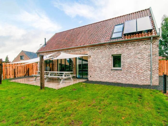 Bocholt Family Home, Bocholt