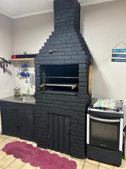 apartamento cobertura frente ao mar