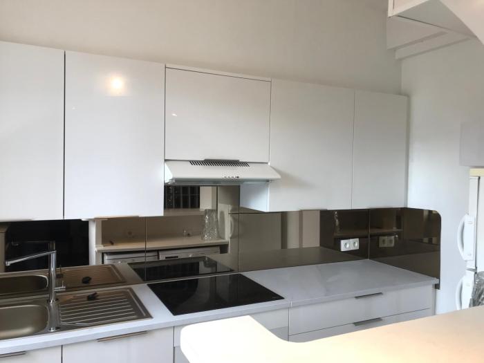 Lovely 2 pièces Croisette Martinez