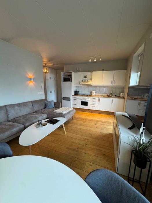 Geislagata 10 single bedroom apartment