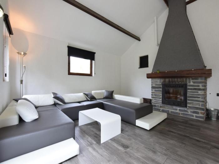 Luxury Villa with Pool