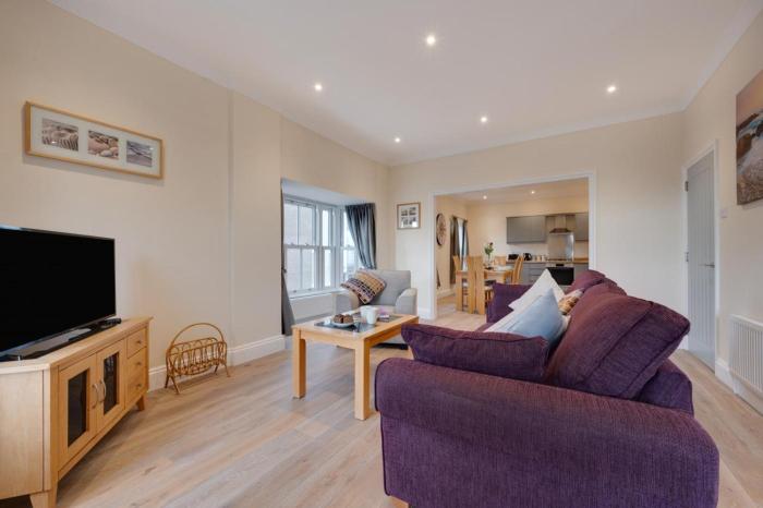 Sea View - Saundersfoot