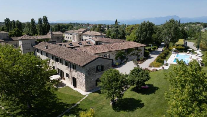 Relais Corte Paradiso