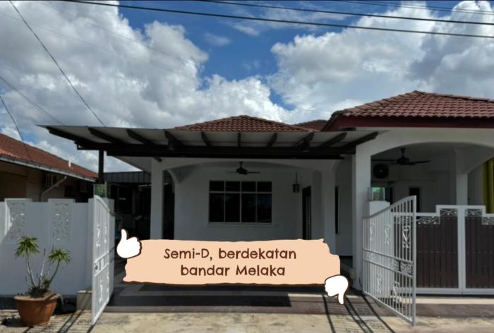 DWiduri Bandar Melaka
