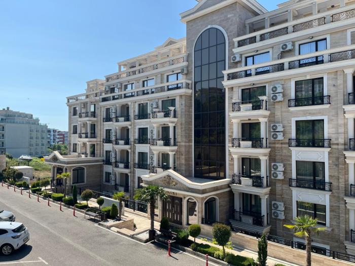 Onyx Sveti Vlas частни апартаменти