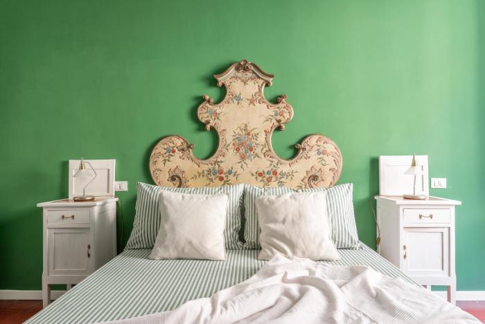 Top Location - walk to Navona Pantheon and Vatican