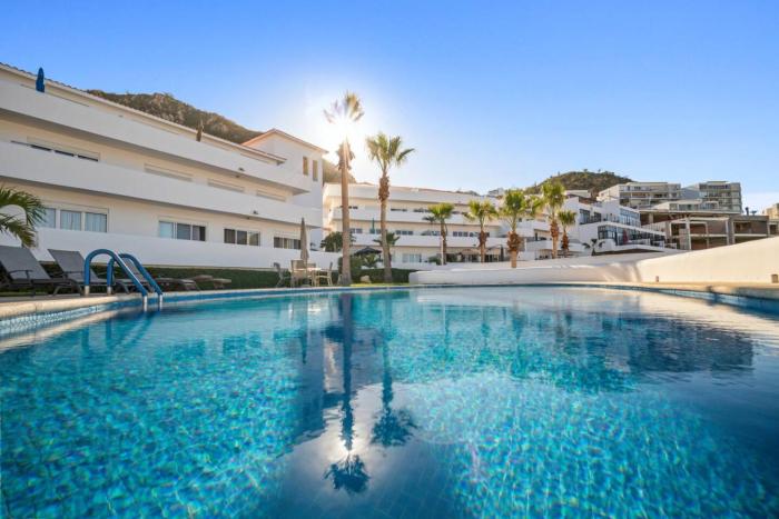 Pedregal 2 Pools Quite Ocean View Walk to town