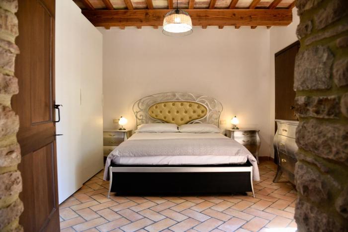 Genga Terme Retreat - 1 BR Apt with garden