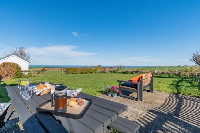 Bryn-Y-Mor- Cardigan