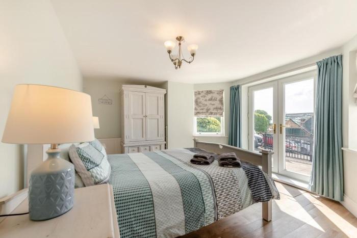 Bryn Y Mor 5 - Tenby