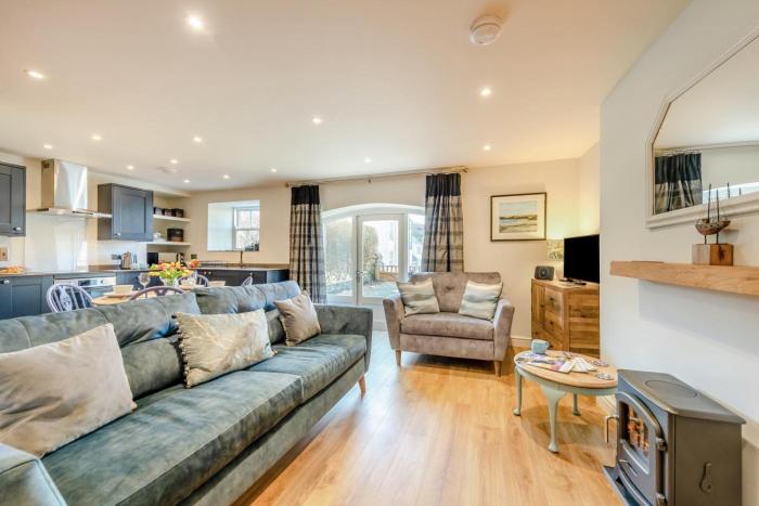 Berry Cottage - Little Haven