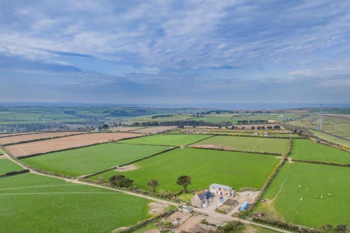 3 Bed in St. Mawgan oc-h30677