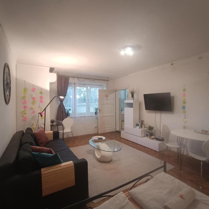 Budapest A+ Apartment