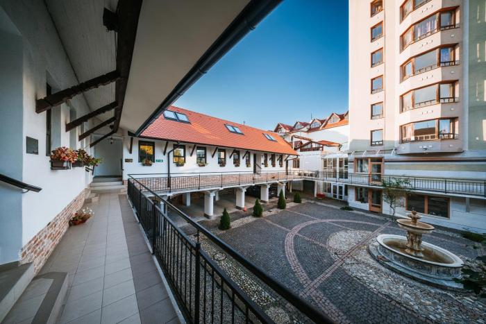 Reduta - economy rooms