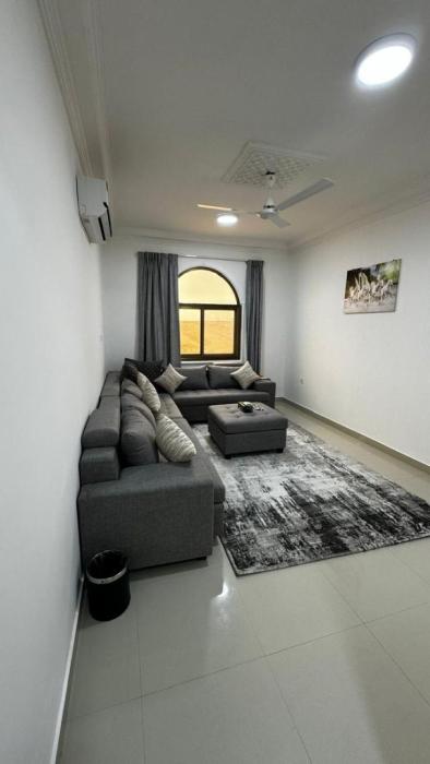 Delta Apartments Salalah