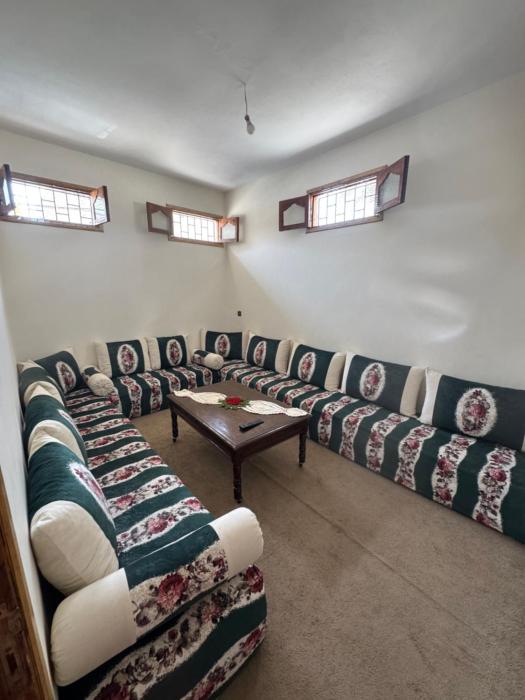 House in Ourir Agadir Sea View