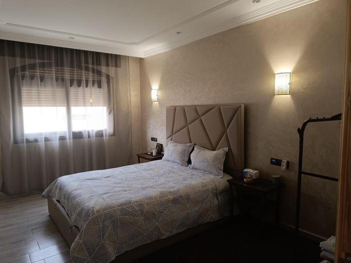 appartement Ahlane Tangier