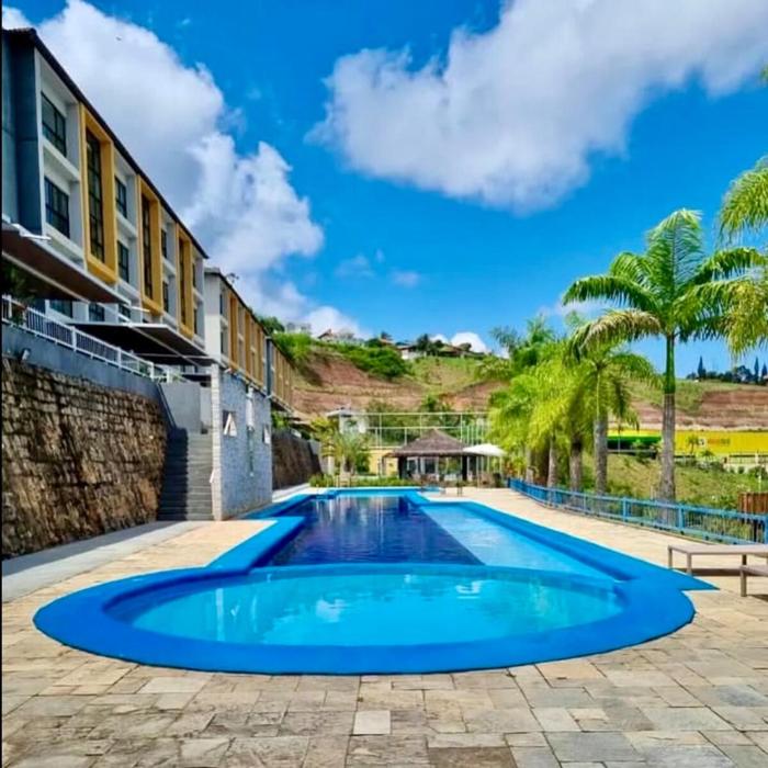 Apartamento em Bananeiras