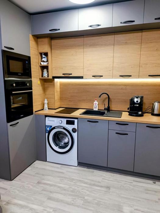 Апартамент 3 А