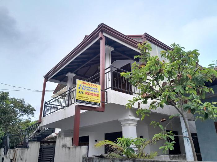 Jeson Guest House