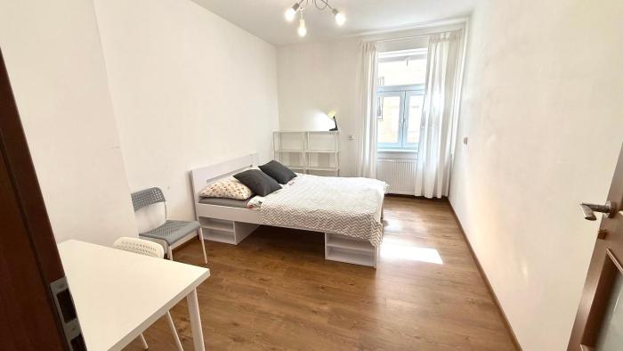 Apartament Gdańsk Legionów