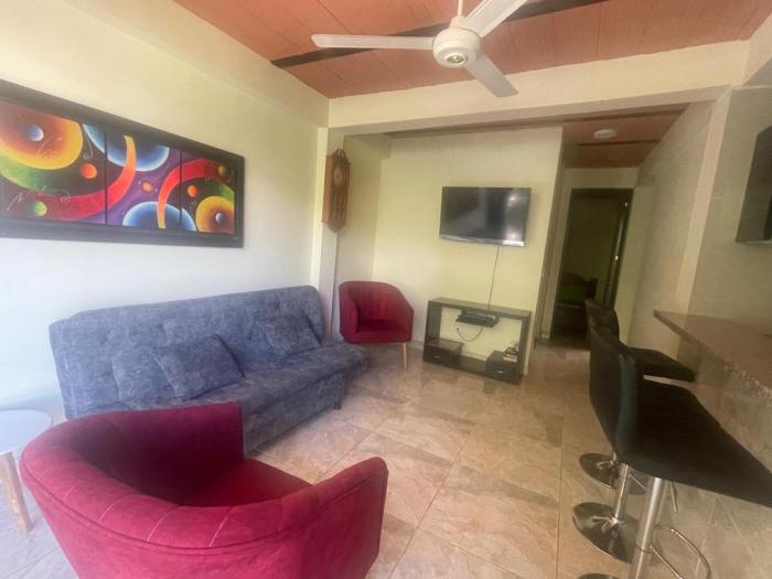 excelente apartamento en Alvarado Tolima