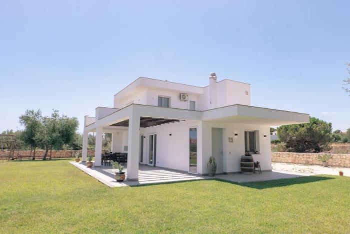 Mennuli e mari - sicily home