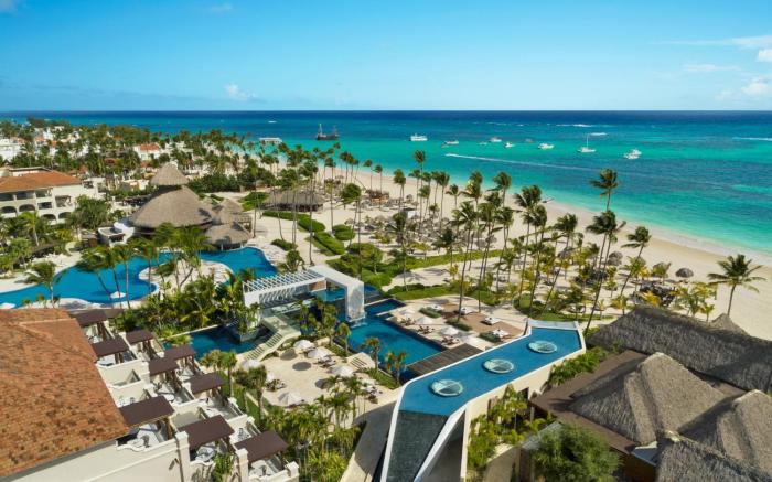 Secrets Royal Beach Punta Cana - Adults Only -Inclusive