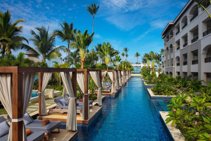 Secrets Royal Beach Punta Cana - Adults Only -Inclusive