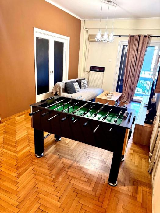 Jo&Ju Acropolis Vibes