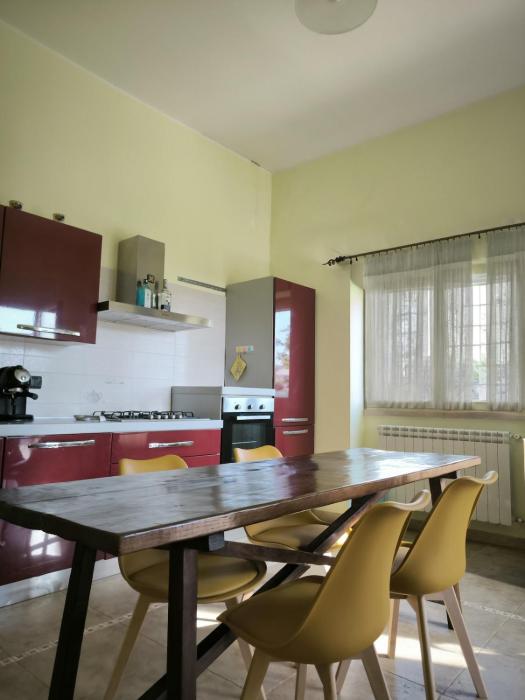 Casa Marinai dItalia