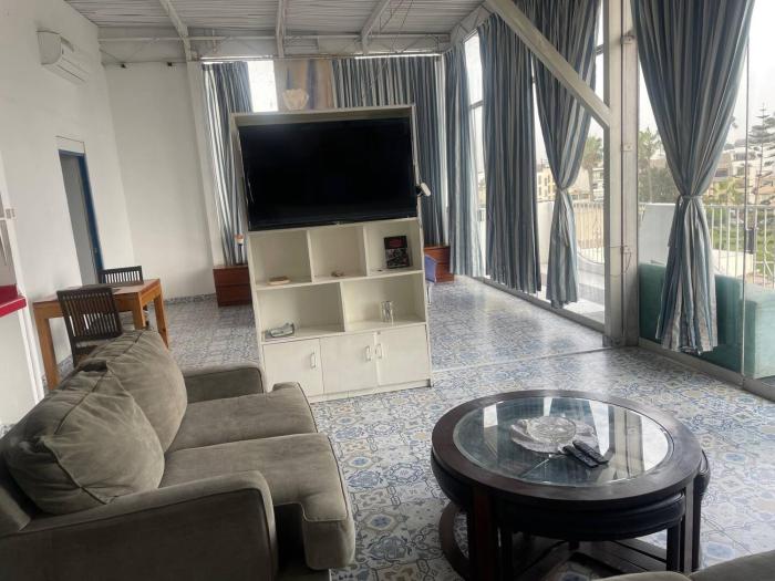 Miraflores Penthouse