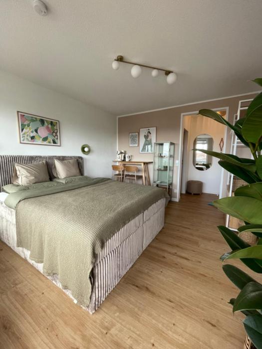 Salzburg - Der kleine Grenzgänger