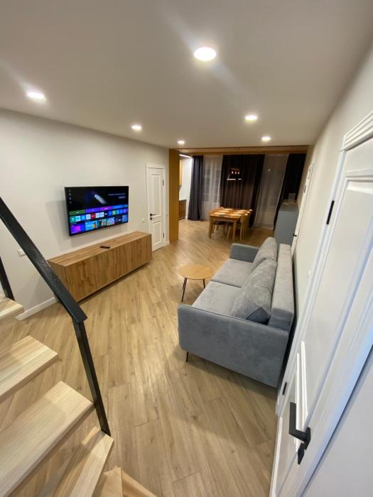 Heart of the old town