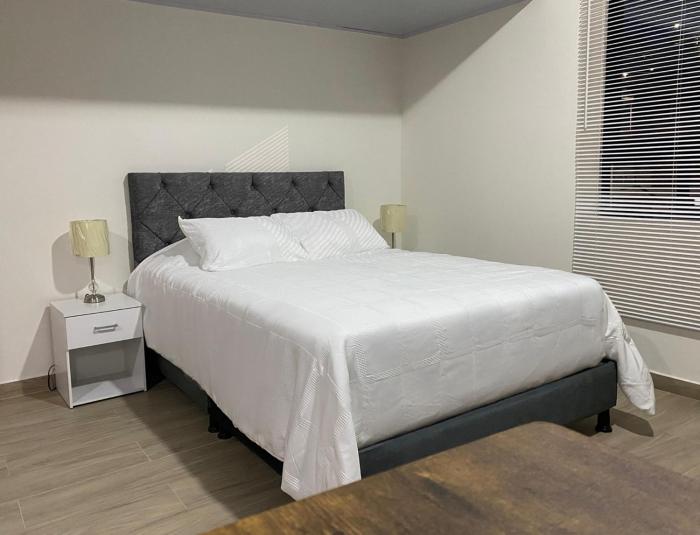 Urban Studio Apartment