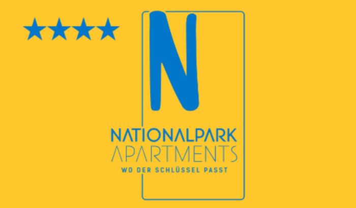 Nationalpark Apartment 1