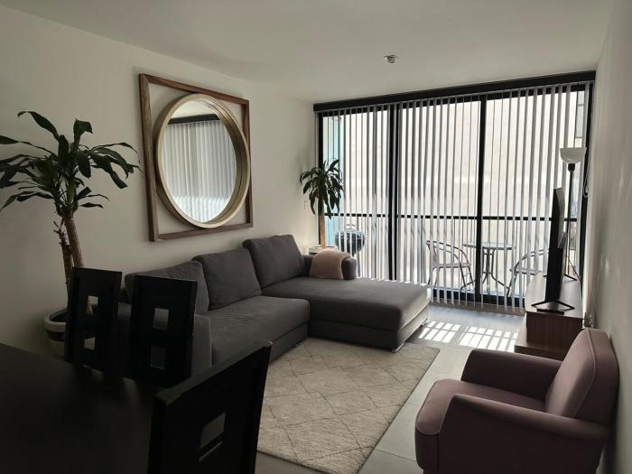 Modern and the best location