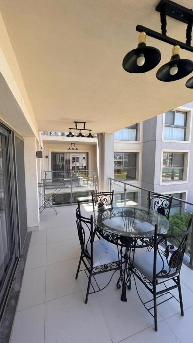 4-Bedroom Chalet Marina Marassi