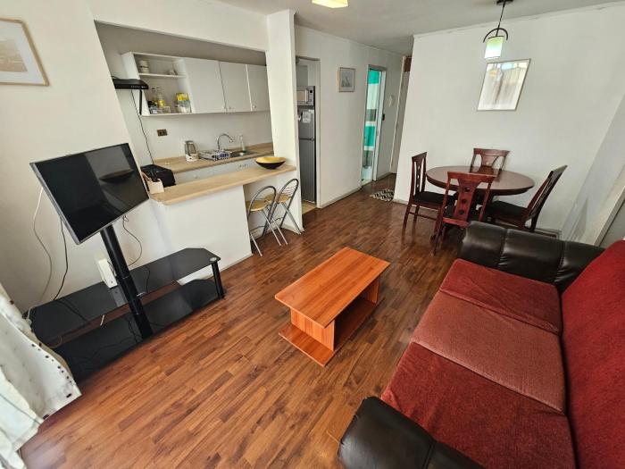 Departamento Copayapu 3268