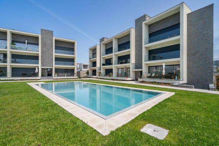 Praia Mar Apartamento T2