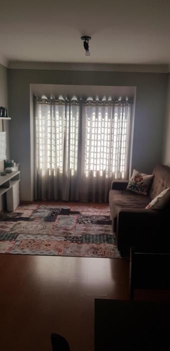 092 Central com WiFi, Sem Ar mas com Ventilador de Teto