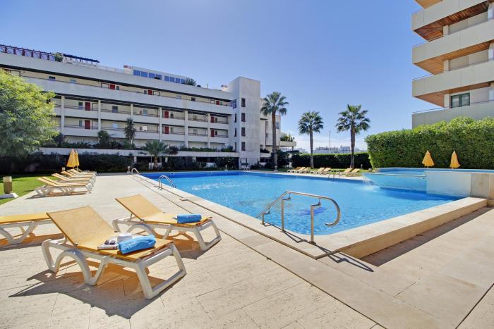 Marina Sagres Apartment