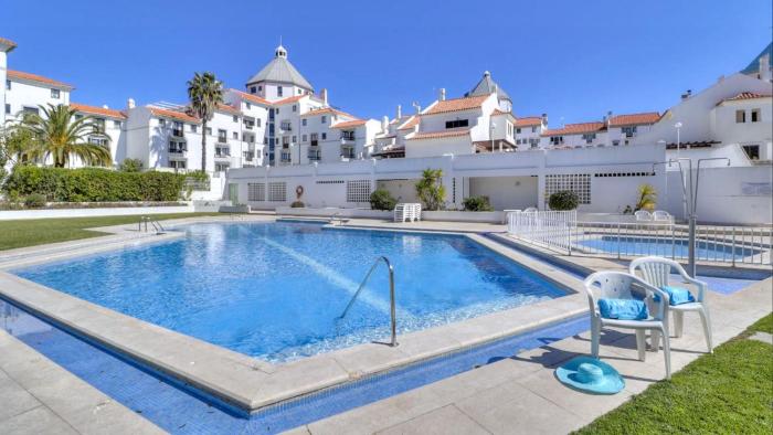 Marina Secret Apartment