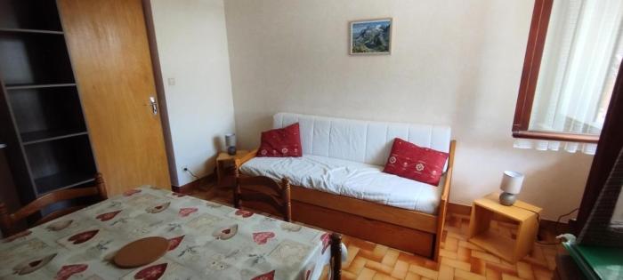 Résidence Les Balcons Du Pontet - 2 pièces 4 personnes exposé Sud MAE-0743